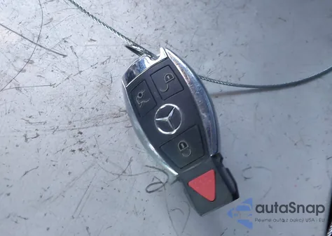 2017 Mercedes-Benz Gle 350 z USA, uszkodzony, nr VIN 4JGDA5JB7HA940308